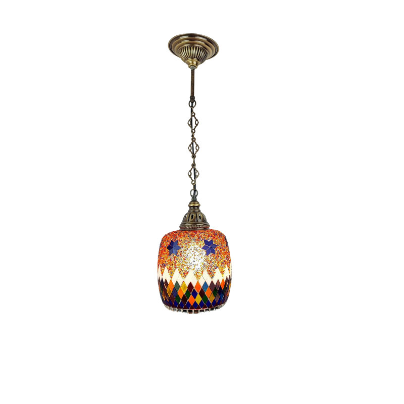Astoria Grand Bennet Turkish Light - Multicolor