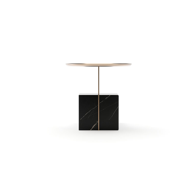 Overlap Nightstand