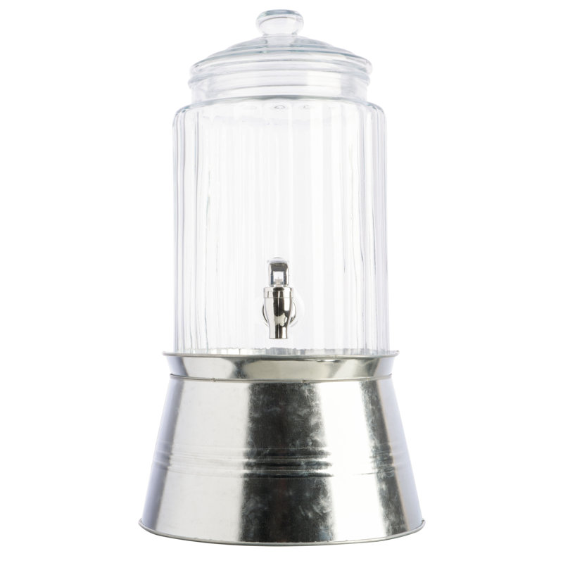 Cheyenne 192 oz. Beverage Dispenser