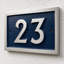 Wall Plaque