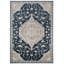 Tapis floral Hooten Performance-745694705