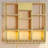 Multi-tier Iron Wall Mounted Wine Rack-105840963