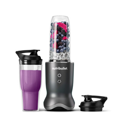 Mélangeur et Smoothie Nutribullet 1200 Watts