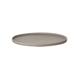 MAKOTO Japanese Style Stoneware Dessert Plate
