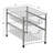 Cabinet Shelving Rack
