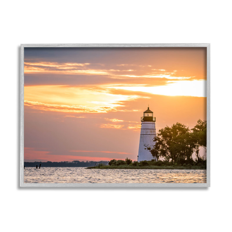 Art nautique, art de la giclée par Andy Crawford, H 24 po x l 30 po x P 1,5 po, Toile tendue