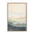 Brushed Gold Framed selected