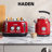 HADEN Dorset Bundle with 4-Slice Toaster and Electric Kettle-73195555