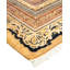 Classic One-of-a-Kind 9' 1" X 12' 3" Hand Knotted Area Rug