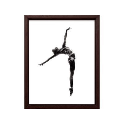 Danseur de ballet
