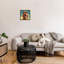 «Happy Sunlit Dog» par Jim Baldwin sur-2122973961-2122973967