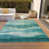 Bleu sarcelle