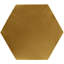 Table de bout Elem Hexagon-720625