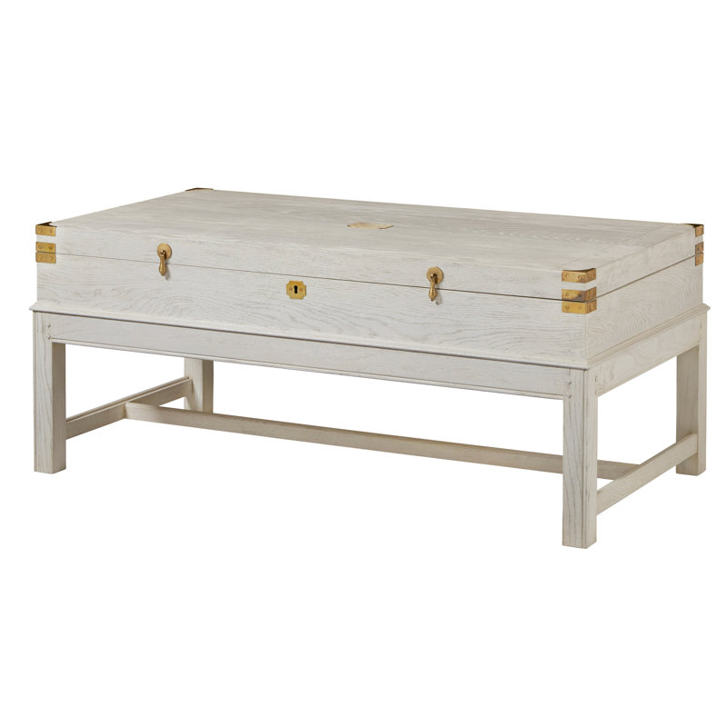 Somerset Bay Solid Wood Coffee Table