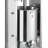 Electric Sausage Stuffer, 25 LBS / 12 L Vertical Meat Stuffer, Stepless Speed Control and Foot Pedal, Stainless Steel Heavy Duty Sausage Filler with 4 Stuffing Tubes, for Commercial & Home Use-122417362