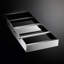 Skuara Wall Mounted Toilet Paper Holder