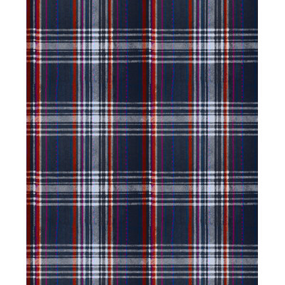SEAPORT PLAID Cream