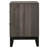 Stephan 2-Drawer Nightstand