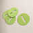 Green is out of stock
