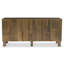 72'' W Buffet