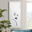 Cadre photo, impression de dessin sur papier-1293784708