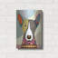 «Bull Terrier Dog» par Lanre Adefioyue