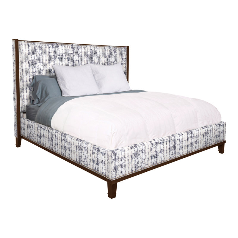 Michael Weiss Bed, Ozark Marina, Queen, Casa Blanca