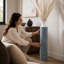 Grand vase de luxe en métal (petit)-1434379876