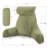 Nestl Reading Back Pillow For Reading & Bed Rest-48569823-48569791