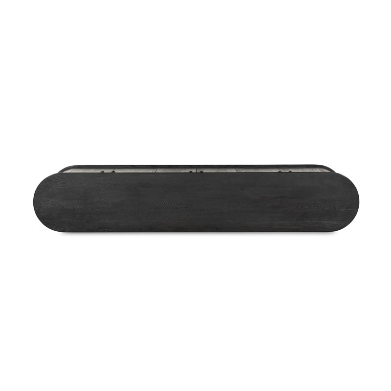 Makai Sideboard, Black