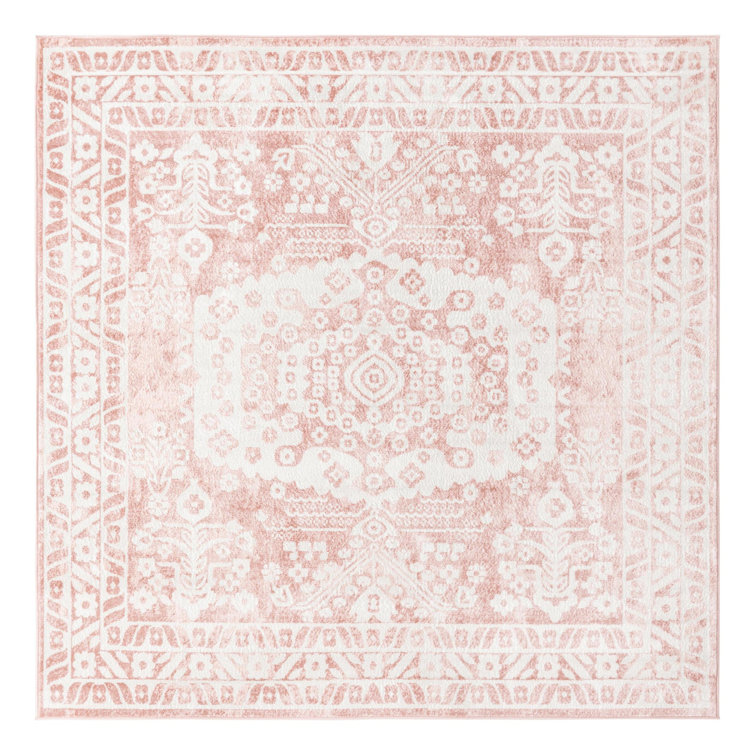 Braggs Oriental Indoor Rug