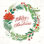 Joy des Fêtes I Merry Christmas