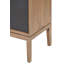 Takierra Display Cabinet