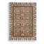 Tapis 5 pi x 7 pi Qaabiz-980132644
