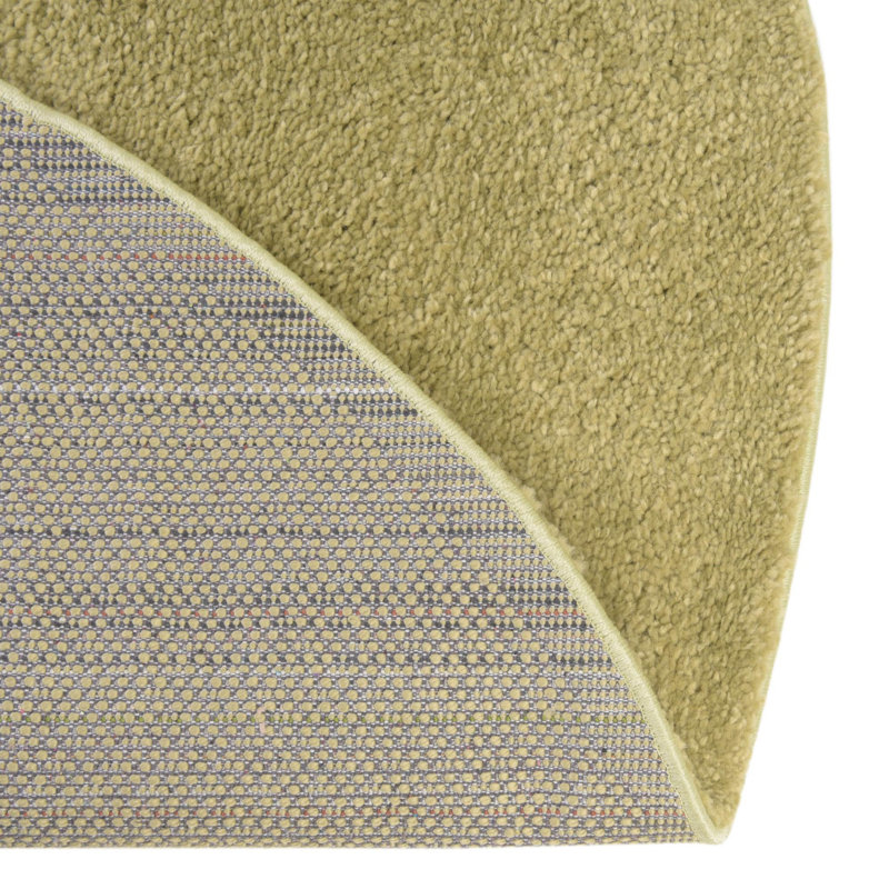 Zuniga Indoor Rug, Round 7'10"