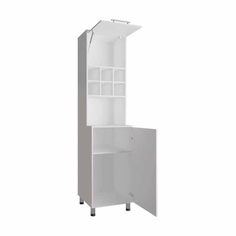 Kitchen Pantry