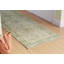 Tapis oriental tissé à la machine Louane-444909742