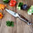Guy Fieri 4'' Paring Knife