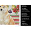 Serviette de cuisine crème Shiba Inu-322069821
