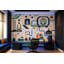 Décoration murale Mid Mid Century-449474196-449474198