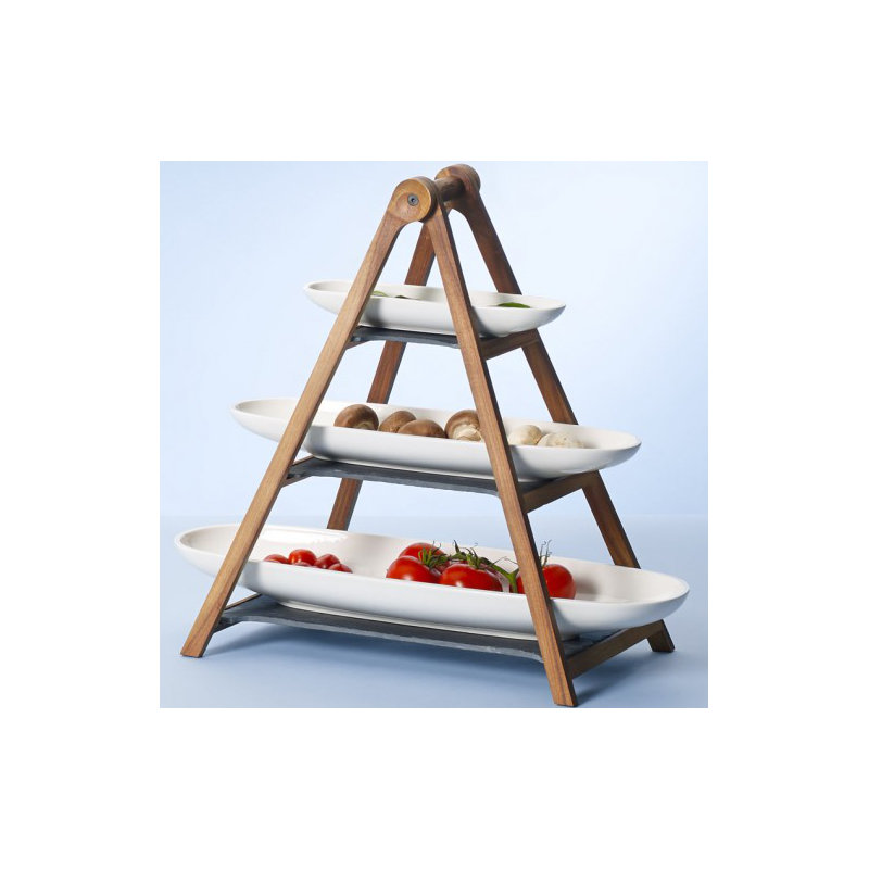Artesano Tiered Stand