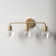Rooks 3 - Light Dimmable Vanity Light