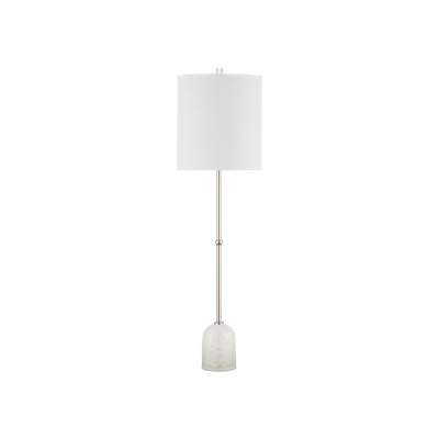 Craquelle Table Lamp
