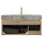 Meuble-lavabo mural simple 36 po avec lavabo-311729719-311729717-311729714