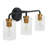 Bagrat 3 - Light Vanity Light