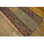 Tapis crocheté One-of-a-Kind American