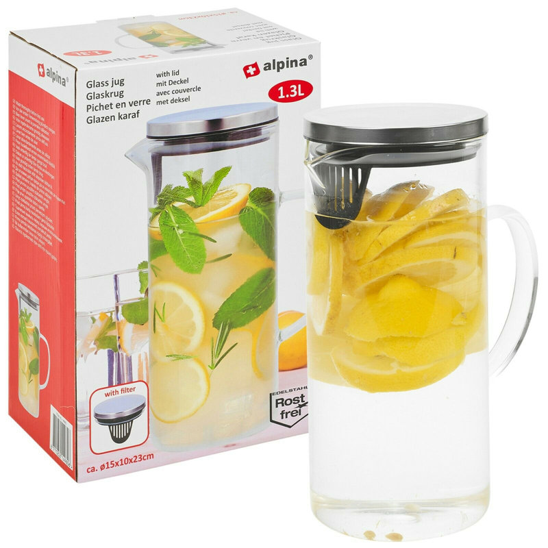 1.3L Jug
