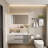 Aluminium Medicine Cabinet Mirror