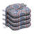 ARDEN Outdoor Seat Cushion-1006864088