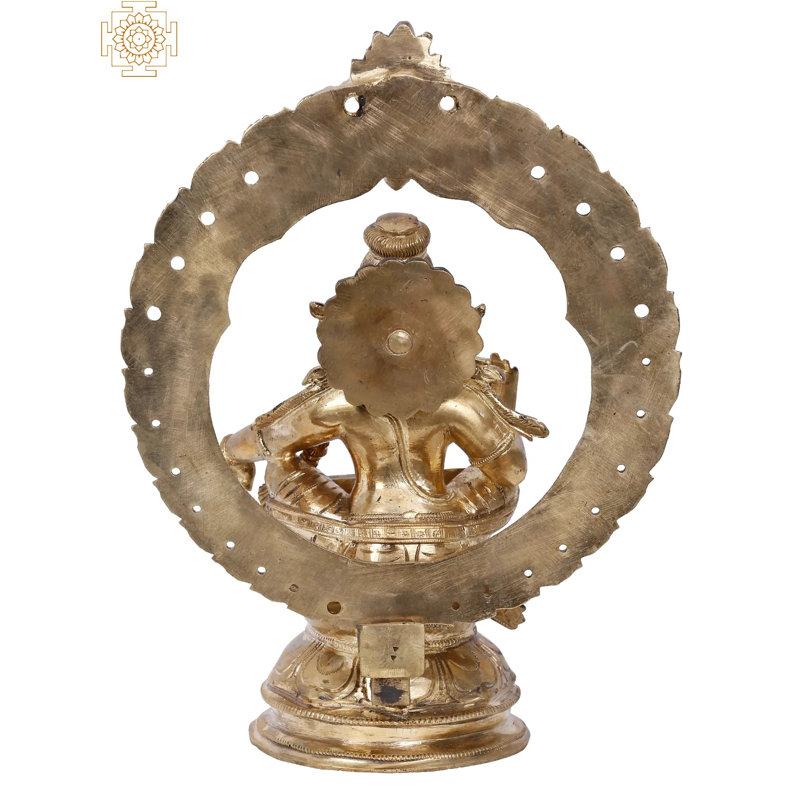 Religious & Spiritual Statue